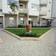 S:t Eriks Campus 9712-700007 700x350x175mm