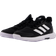 adidas Adizero Ubersonic 4.1 M - Core Black/Cloud White/Grey Four