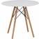 Venture Home Danburi White
