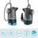 Gardena 2-i-1 Dykpumpe 20000 Basic til rent og urent vand