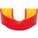 Venum Challenger Mouthguard - Red/Yellow