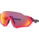 Oakley Flight Jacket OO9401-0637 - Neon Pink