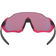 Oakley Flight Jacket OO9401-0637 - Neon Pink