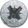 Forgefix FFE5100ST 5.0x100mm 2000pcs