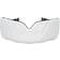 Venum Challenger Mouthguard - White/Black