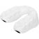 Venum Challenger Mouthguard - White/Black