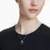 Swarovski Constella Pendant - Silver/Transparent