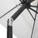 Hillerstorp Parasol - Beige 300cm