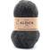 Drops Design Alpaca Mix Dark Grey 167m