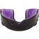 Venum Unisex Senior 11+ Jahre Challenger Mundschutz Schwarz Lila