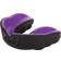 Venum Unisex Senior 11+ Jahre Challenger Mundschutz Schwarz Lila