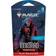 Wizards of the Coast Magic the Gathering Innistrad Remastered Play Booster Pack