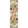 Ekelund Koltrast Tovaglia Multicolore (120x35cm)