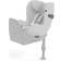 Cybex Sirona T I-Size Plus Platinum White
