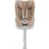 Cybex Sirona T i-Size Cozy Beige