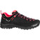 Salewa Wildfire GTX W - Black/Fluo Coral