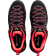 Salewa Wildfire GTX W - Black/Fluo Coral