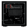 Yamaha NS-SW300 Piano Black