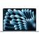 Apple MacBook Air, 15-inch, M4 chip, 10-core CPU, 10-core GPU, 16GB Unified Memory, 256GB SSD Storage, Sky Blue