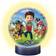 Ravensburger Night Light Paw Patrol 72 Pieces