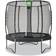 Exit Toys Allure Premium Trampoline 305cm + Safety Net