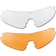 Swiss Eye Raptor - Black