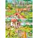Ravensburger A Day in the Zoo 2x24 Pieces