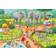 Ravensburger A Day in the Zoo 2x24 Pieces