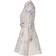 Zimmermann Floral Linen Minidress - Lilac Floral