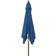 vidaXL 363198 - Azure Blue 300cm