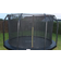 MCU-Sport Inground Safety Net 430cm