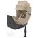 Cybex Sirona T i-Size Cozy Beige