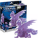 Bepuzzled Purple Dragon 56 Pieces