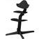 Stokke Nomi Hochstuhl Black