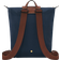 Longchamp Le Pliage Original M Backpack - Navy