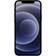 Apple iPhone 12 mini, 64GB Black