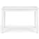 Julian Bowen Taku White Matbord 65x114cm