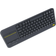 Logitech K400 Plus Wireless Touch (Nordic) Black