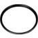 Leica Slim Filter UVa II E49 Black