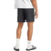 adidas Men's Essentials Small Logo Chelsea Short - Black/White