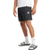 adidas Men's Essentials Small Logo Chelsea Short - Black/White