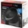 Honeywell HT-900 Turbo Force Air Circulator Fan Black