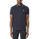 Stone Island Slim Fit Polo Shirt - Navy Blue