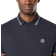 Stone Island Slim Fit Polo Shirt - Navy Blue