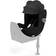 Cybex Sirona T i-Size Plus Sepia Black