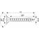 Spax 1081020400503 4.0x50mm 200st