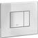 Grohe 38 916 0a0 Skate Cosmo Mirror Glass