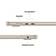Apple MacBook Air, 15-inch, M4 chip, 10-core CPU, 10-core GPU, 16GB Unified Memory, 256GB SSD Storage, Starlight