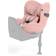 Cybex Sirona T i-Size Plus Peach Pink