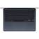 Apple MacBook Air, 13-inch, M4 chip, 10-core CPU, 10-core GPU, 16GB Unified Memory, 512GB SSD Storage Midnight